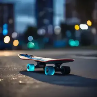 Live Skateboards: Tips and Tricks